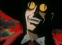 Alucard Hellsing