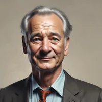 Bill Murray 