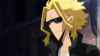 Toshinori Yagi