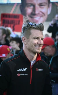 Nico Hulkenburg