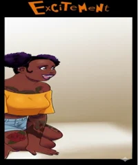 Excitement GF