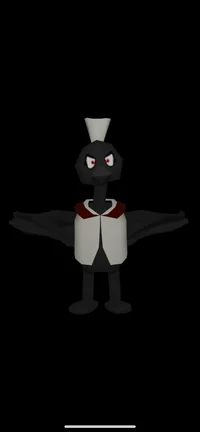 Giovanni Goose