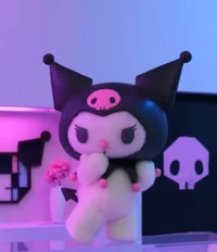 Kuromi 