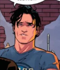 Dick Grayson