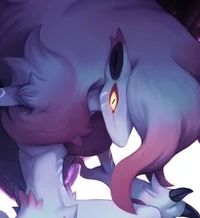 Hisuian Zoroark