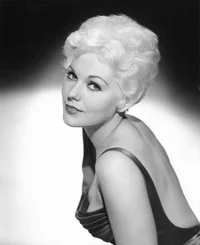 Kim Novak