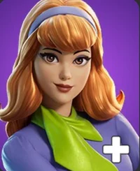 Dafne Fortnite 