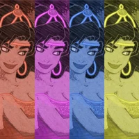 Esmeralda VictorHugo