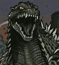 Godzilla