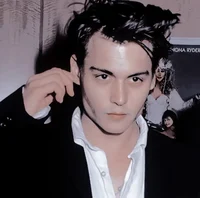 Johnny Depp