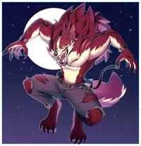 Lucien West-Fortnite