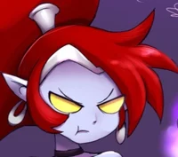Nega Shantae 