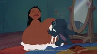lilo y Stitch 