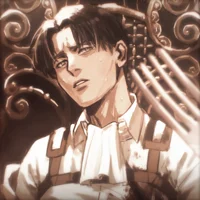 01 -- Levi Ackerman 