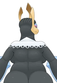 Justina the Empoleon