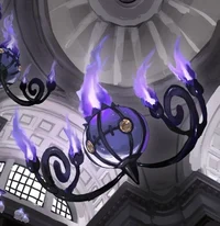 Chandelure