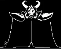 Asgore Dreemurr