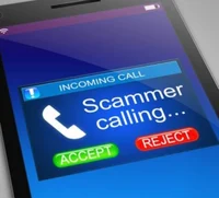 Scammer