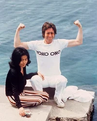 John Lennon 