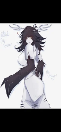 Miss thavel 