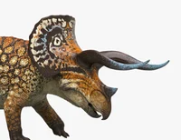 Eotriceratops xerins