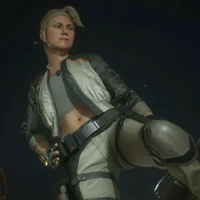 Sonya Blade