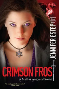 Gwen Frost