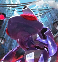 Genesect