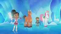 Princess Knight