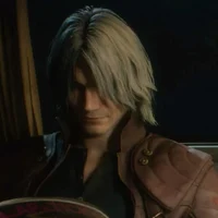 Dante Sparda