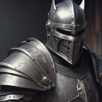 Рыцарь без имени 