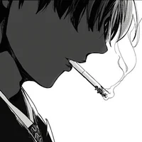 Xavier - gangster bf