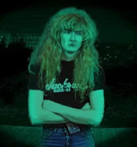 Dave Mustaine