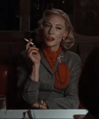 Carol Aird
