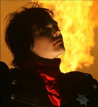 Gerard Way