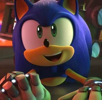 Sonic sonic prime 