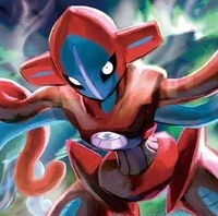 Deoxys