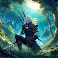 Geralt of Rivia