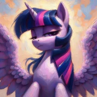 Twilight Sparkle
