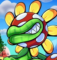 Petey Piranha