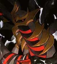 Giratina