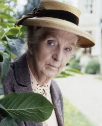 Miss Marple 