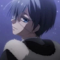 Ciel Phantomhive