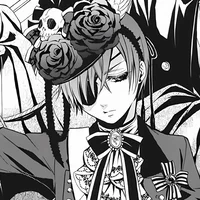 Ciel Phantomhive