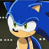 Sonic x