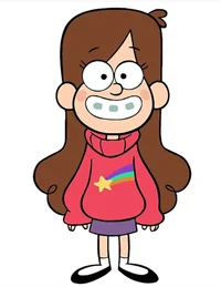 Mabel Pines