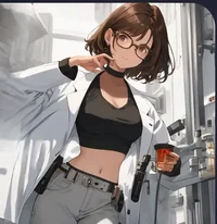 Dr Alina young
