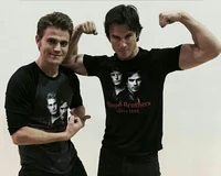 salvatore brothers
