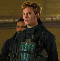 Finnick Odair