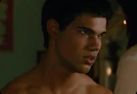 Jacob Black